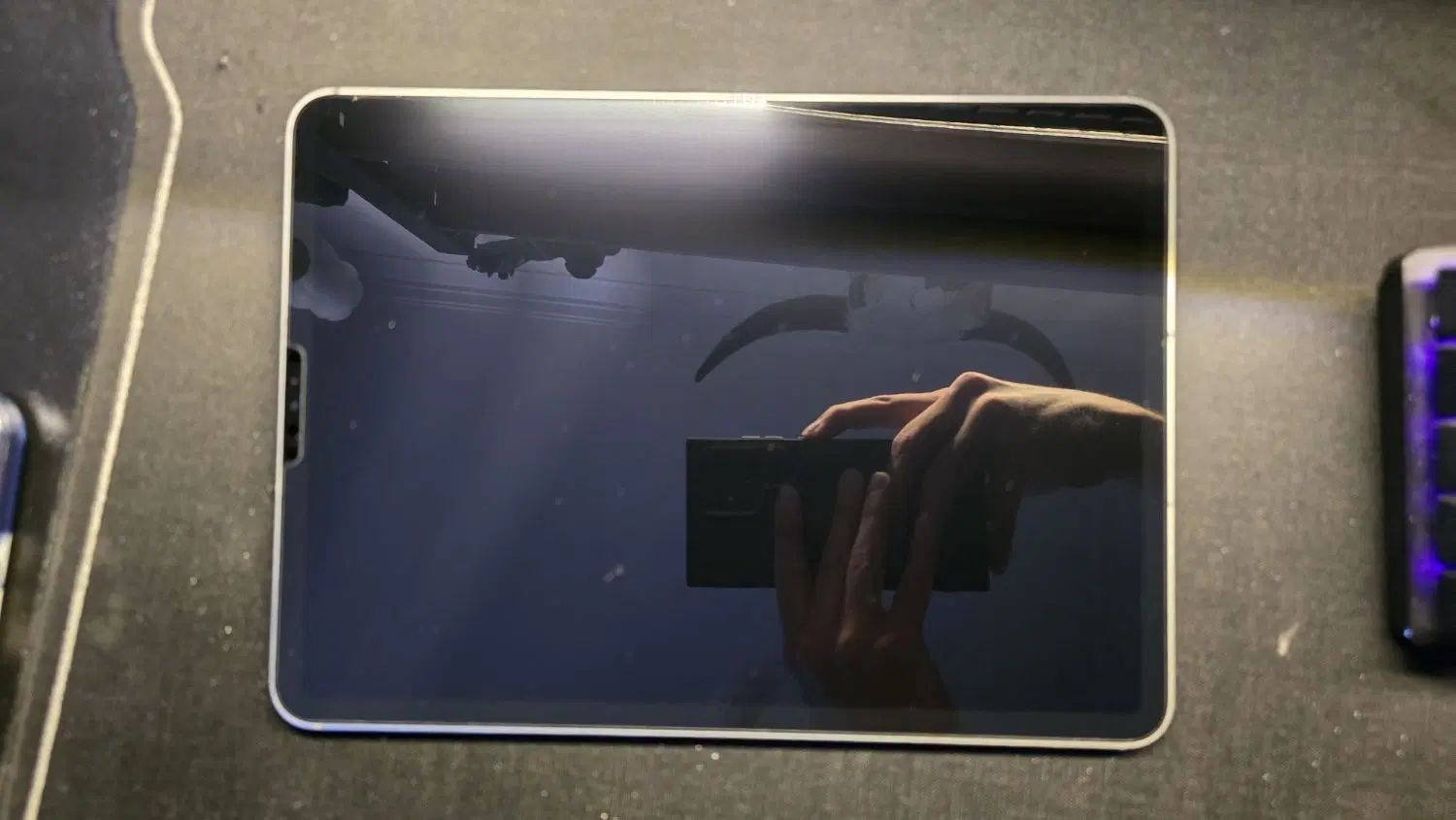 Apple iPad Pro 11 2022|تبلت|تهران, حشمتیه|دیوار