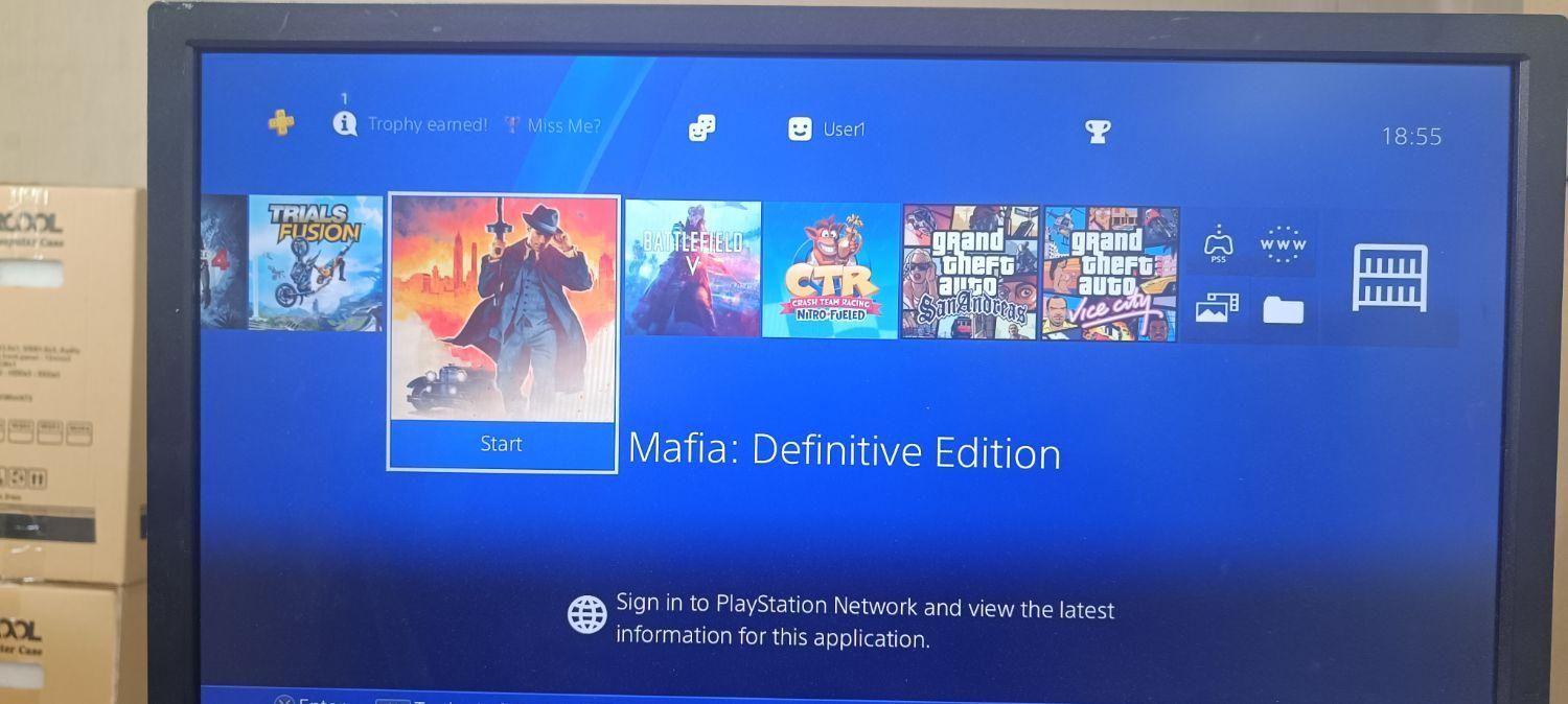 PS4 اکانتی|کنسول، بازی ویدئویی و آنلاین|تبریز, |دیوار