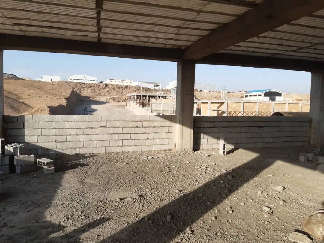 کارگر ساختمانی روزمزدی|استخدام معماری، عمران و ساختمانی|کرج, منطقه ویژه اقتصادی پیام|دیوار