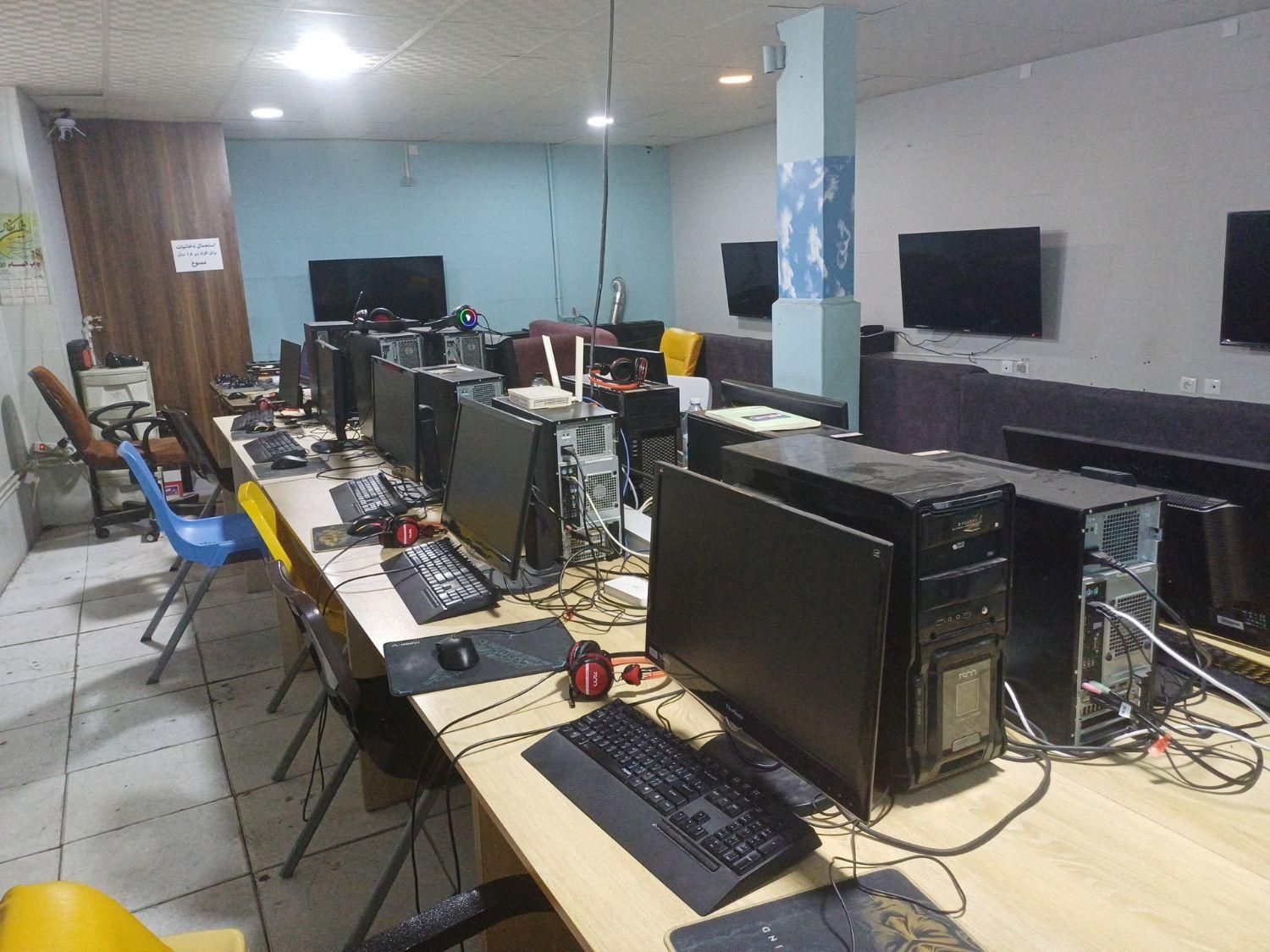 گیم نت مدرن خ ورزش|کنسول، بازی ویدئویی و آنلاین|تبریز, |دیوار