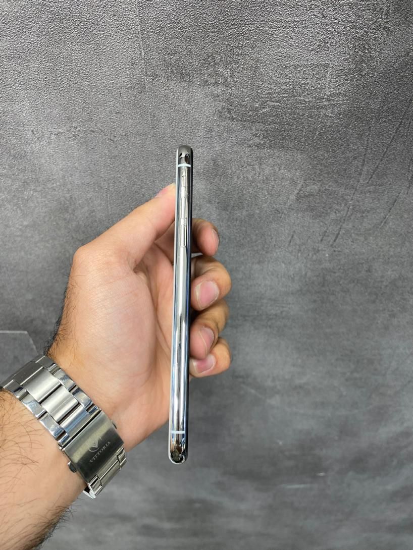 اپل iPhone X با حافظهٔ ۲۵۶ گیگابایت|موبایل|تهران, مدائن|دیوار