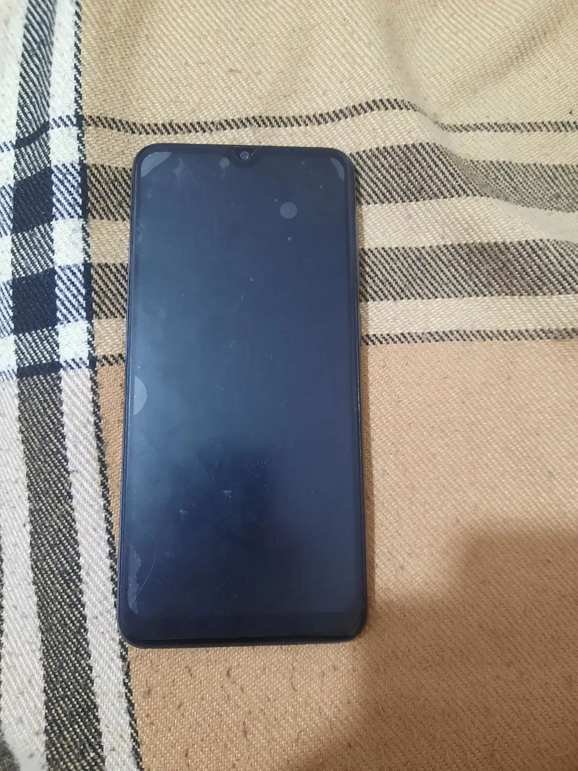 موبایل سامسونگa70|موبایل|اصفهان, قلعه طبره|دیوار