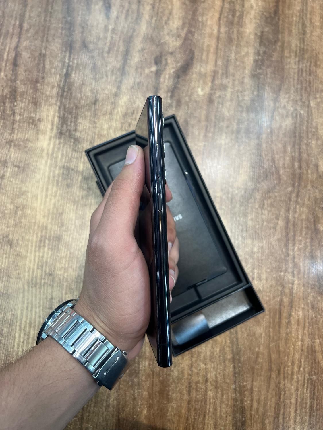 Samsung S22 ultra 512GB|موبایل|تهران, دزاشیب|دیوار