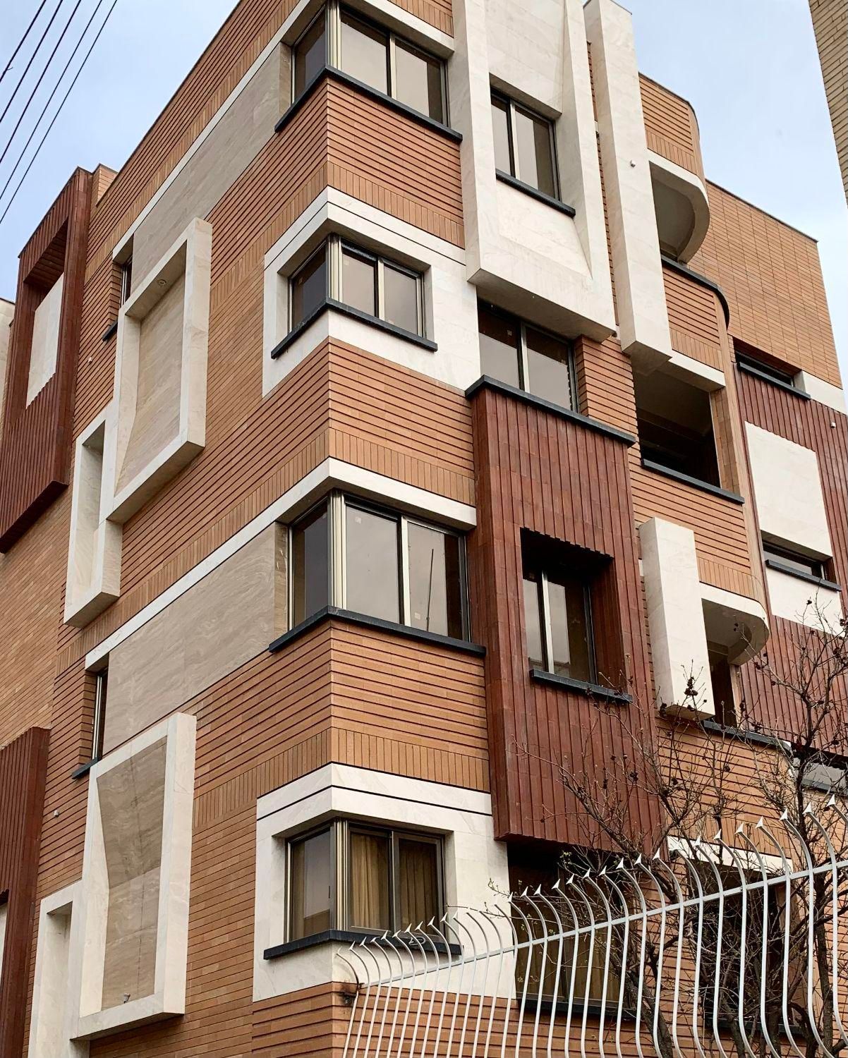 پیش فروش آپارتمان ۱۰۰ متری چشمه توتی|پیش‌فروش املاک|اصفهان, کوی سپاهان|دیوار