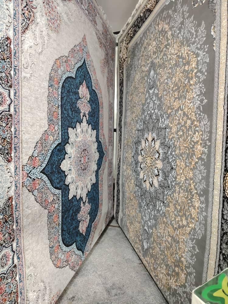 فرش ستاره کاشان۱۲و۹و۶متری نقدواقساط|فرش|اصفهان, پوریای ولی|دیوار