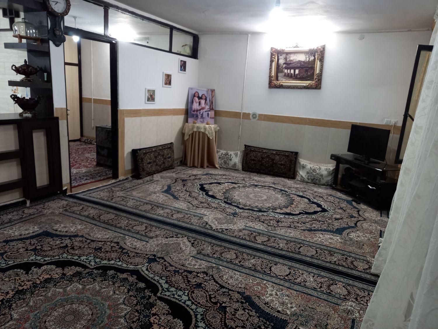 خانه رهن واجاره|اجارهٔ خانه و ویلا|مشهد, سجادیه|دیوار