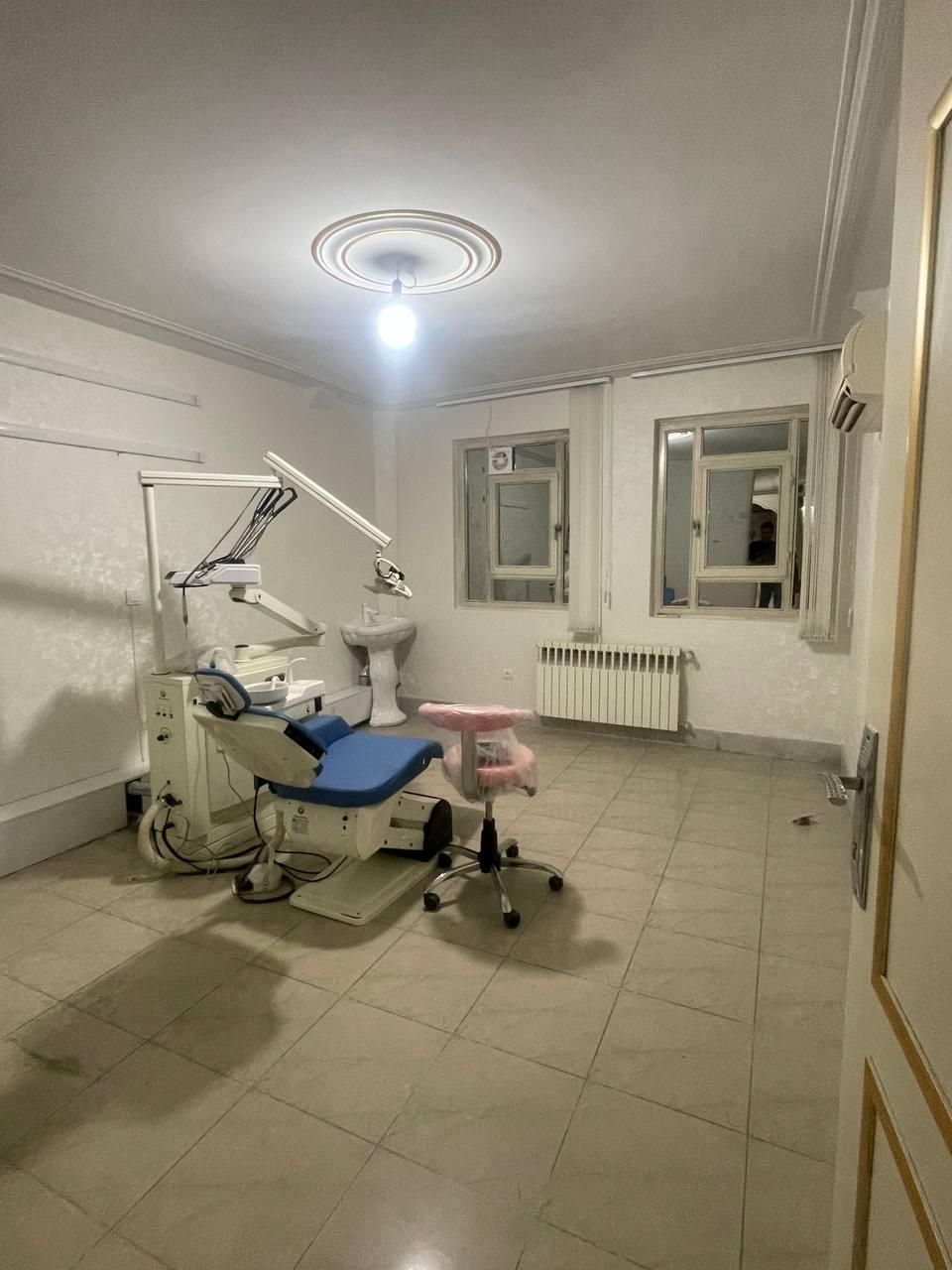 واحدخدماتی۷۵mمجتمع ارس(قاسمیان)|اجارهٔ دفتر کار، اتاق اداری، مطب|گرمسار, |دیوار