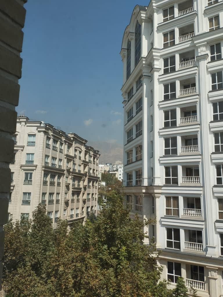 نیاوران مژده ۱۲۸متر ۳خواب|فروش آپارتمان|تهران, جماران|دیوار