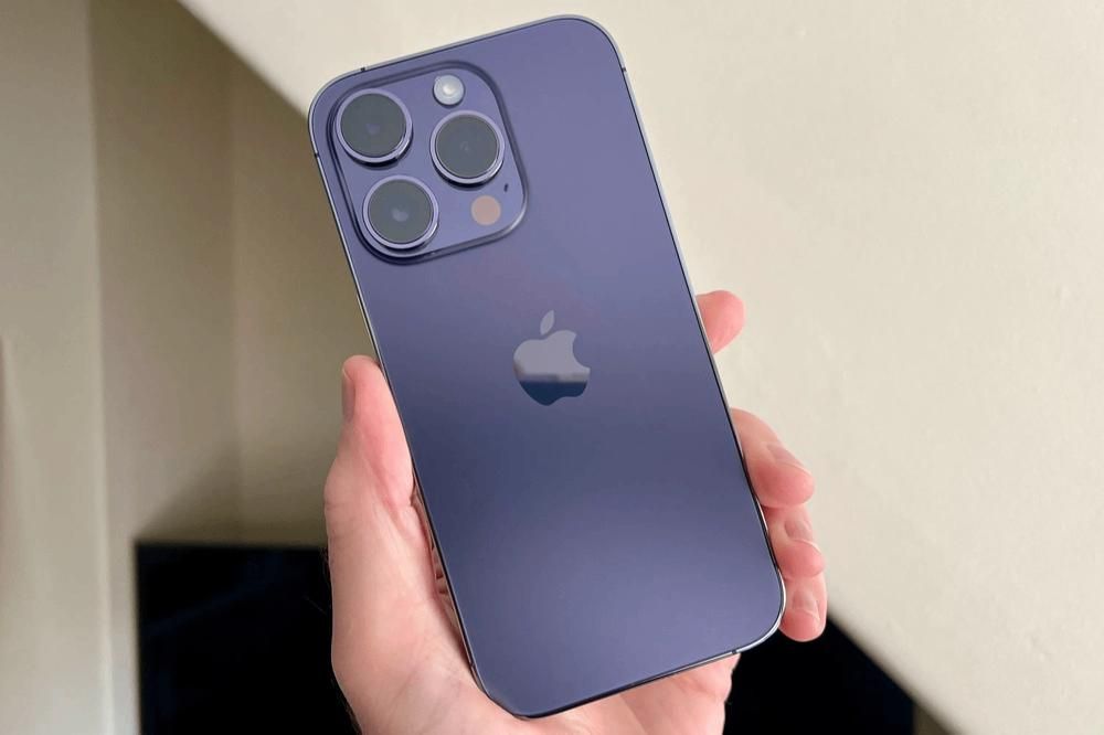 گوشی موبایل آیفون Iphone 14 Pro|موبایل|تبریز, |دیوار