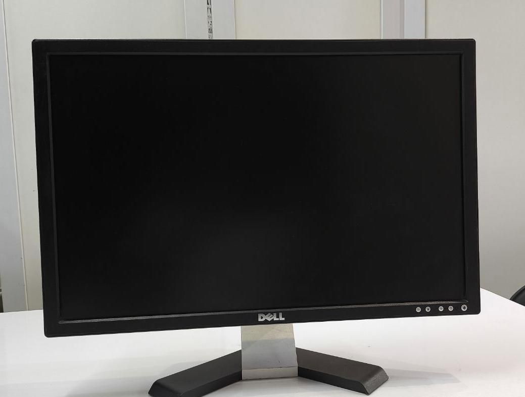 مانیتور ال ای دی 22 اینچ DELL|قطعات و لوازم جانبی رایانه|محمدیه-قزوین, |دیوار