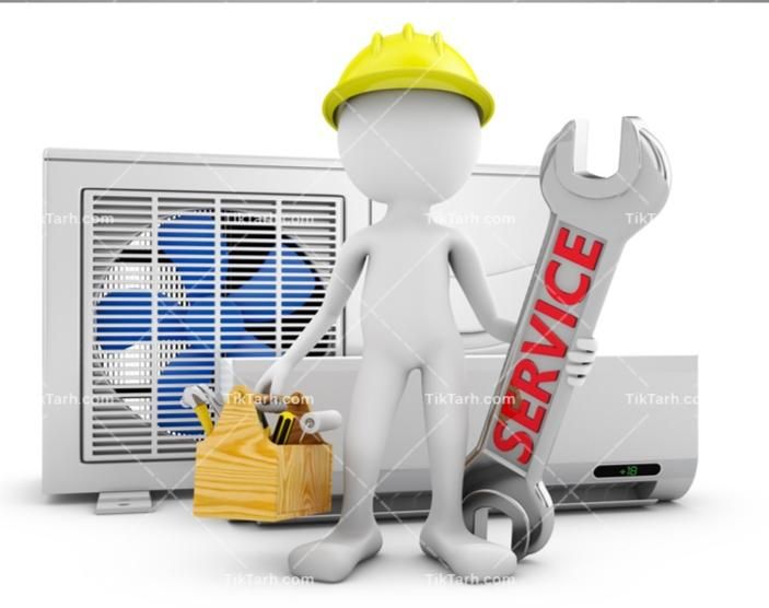 تعمیرات نصب وسرویس شارژ گاز کولر گازی ویخچال|خدمات پیشه و مهارت|آبدانان, |دیوار