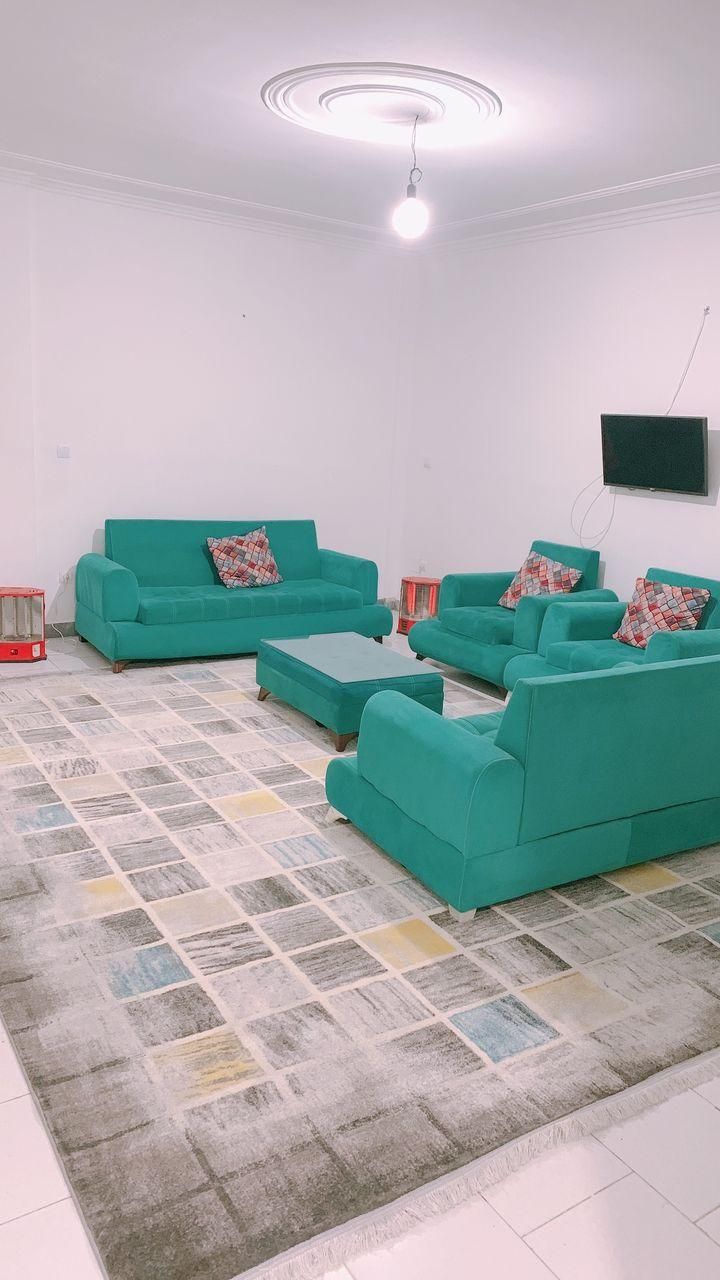 اجاره روزانه سوئیت مبله|اجارهٔ کوتاه‌مدت آپارتمان و سوئیت|بوشهر, |دیوار