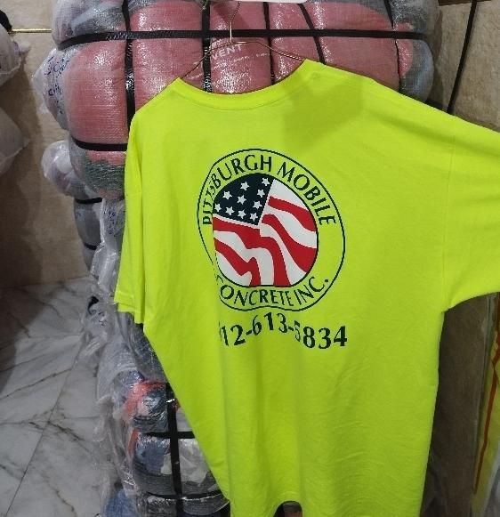 تیشرت مردانه عمده نو اروپایی|لباس|تبریز, |دیوار