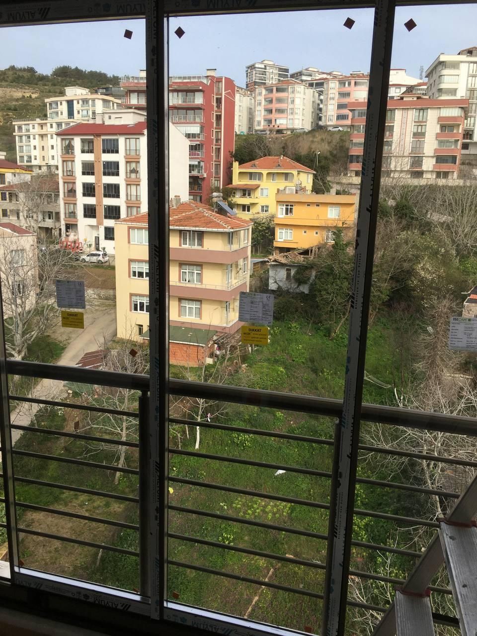 یو پی وی سی|خدمات پیشه و مهارت|اسلام‌شهر, شهرک الهیه|دیوار