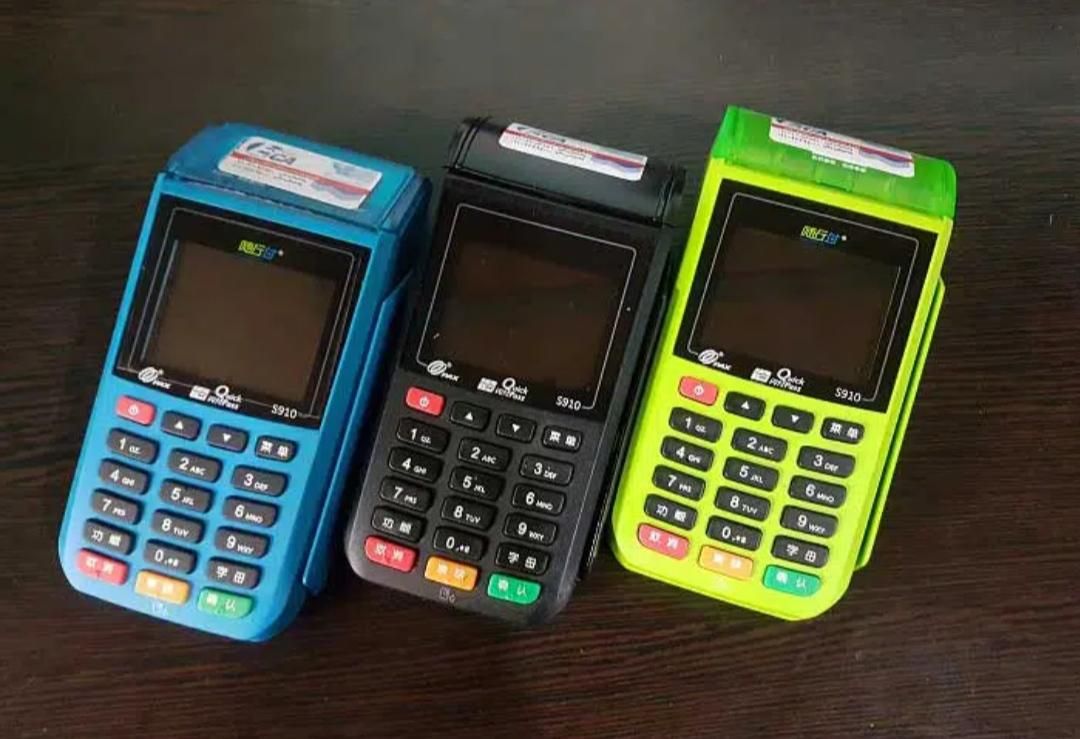 کارتخوان کارتخان کارت خوان کارت خان رجیستری سیار|فروشگاه و مغازه|مشهد, توس (بلوار توس)|دیوار