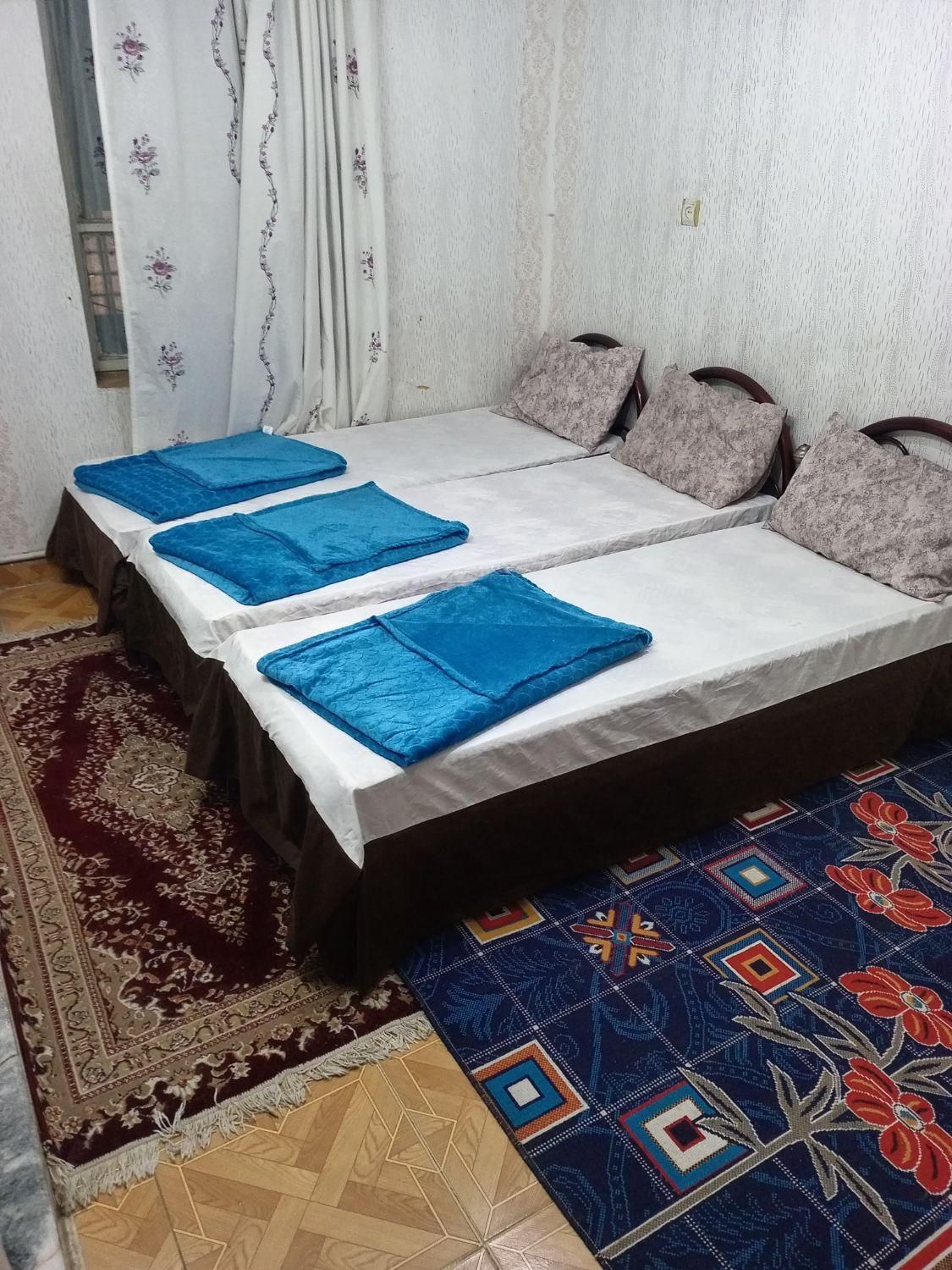 اجاره روزانه/هفتگی/ماهانه آپارتمان ۶۰ متری درنوغان|اجارهٔ کوتاه‌مدت آپارتمان و سوئیت|مشهد, نوغان|دیوار