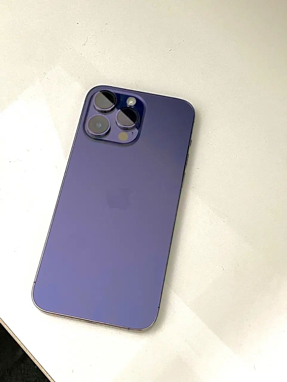 iPhone 14 Promax 256GB ZAA|موبایل|تهران, خانی آباد نو جنوبی|دیوار
