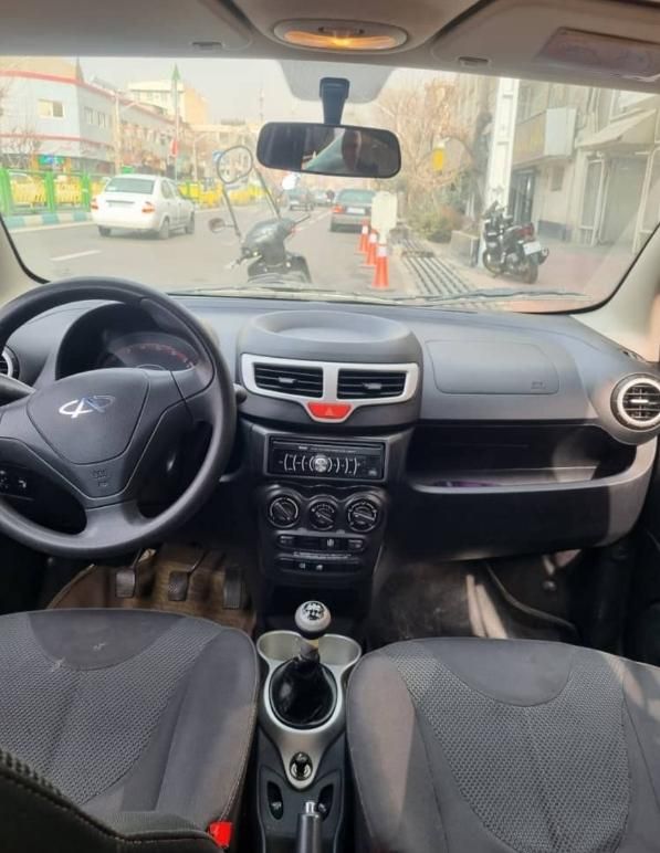 امویام 110S لاکچری، مدل ۱۳۹۵، اقساطی|خودرو سواری و وانت|تهران, تهرانپارس غربی|دیوار