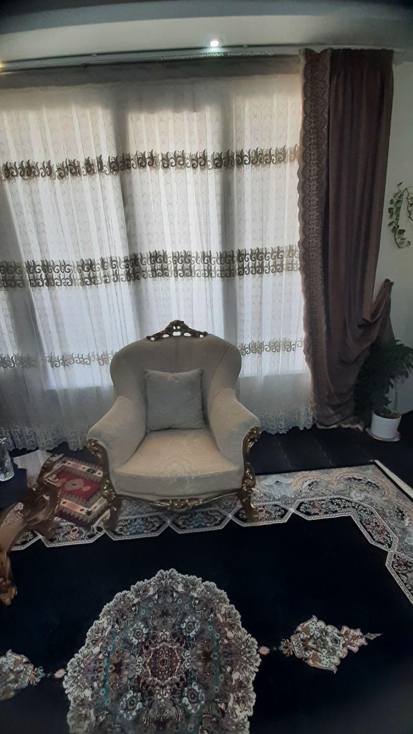 پرده والان|پرده، رانر، رومیزی|نسیم‌شهر, |دیوار