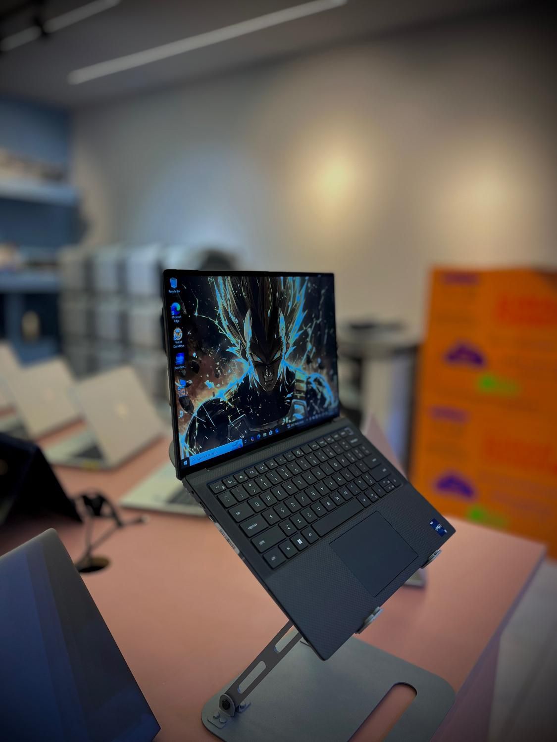 لپتاپ لاکچری لوکس‌ کمیاب مناسب خاص پسند ها Dell|رایانه همراه|پاکدشت, |دیوار