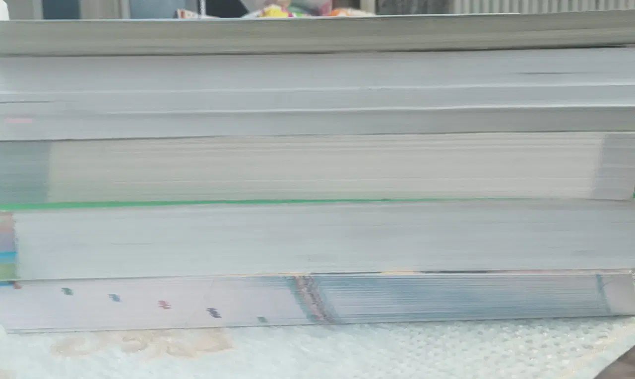 کتاب تست دوازدهم ( کمک درسی ) ریاضی و تجربی|کتاب و مجله آموزشی|تهران, خواجه نظام الملک|دیوار