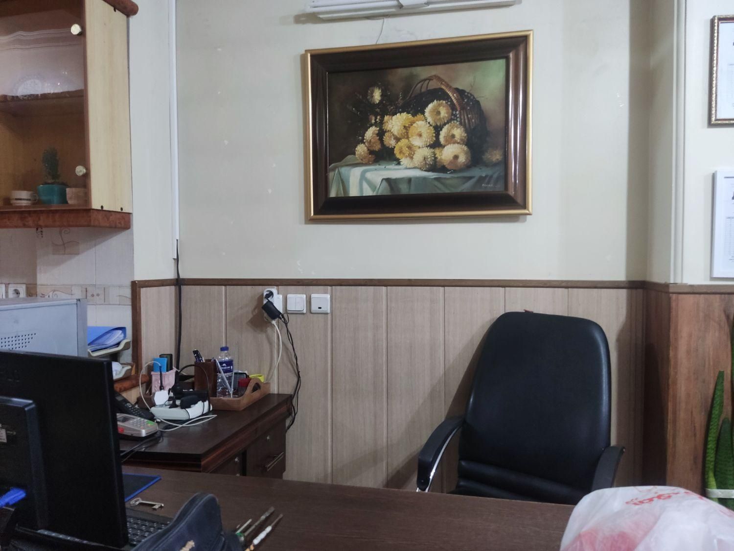 اجاره روزانه و ساعتی دفتر کار ۱۰۰ متری در جلالیه|اجارهٔ کوتاه‌مدت دفتر کار و فضای آموزشی|اصفهان, جلالیه|دیوار