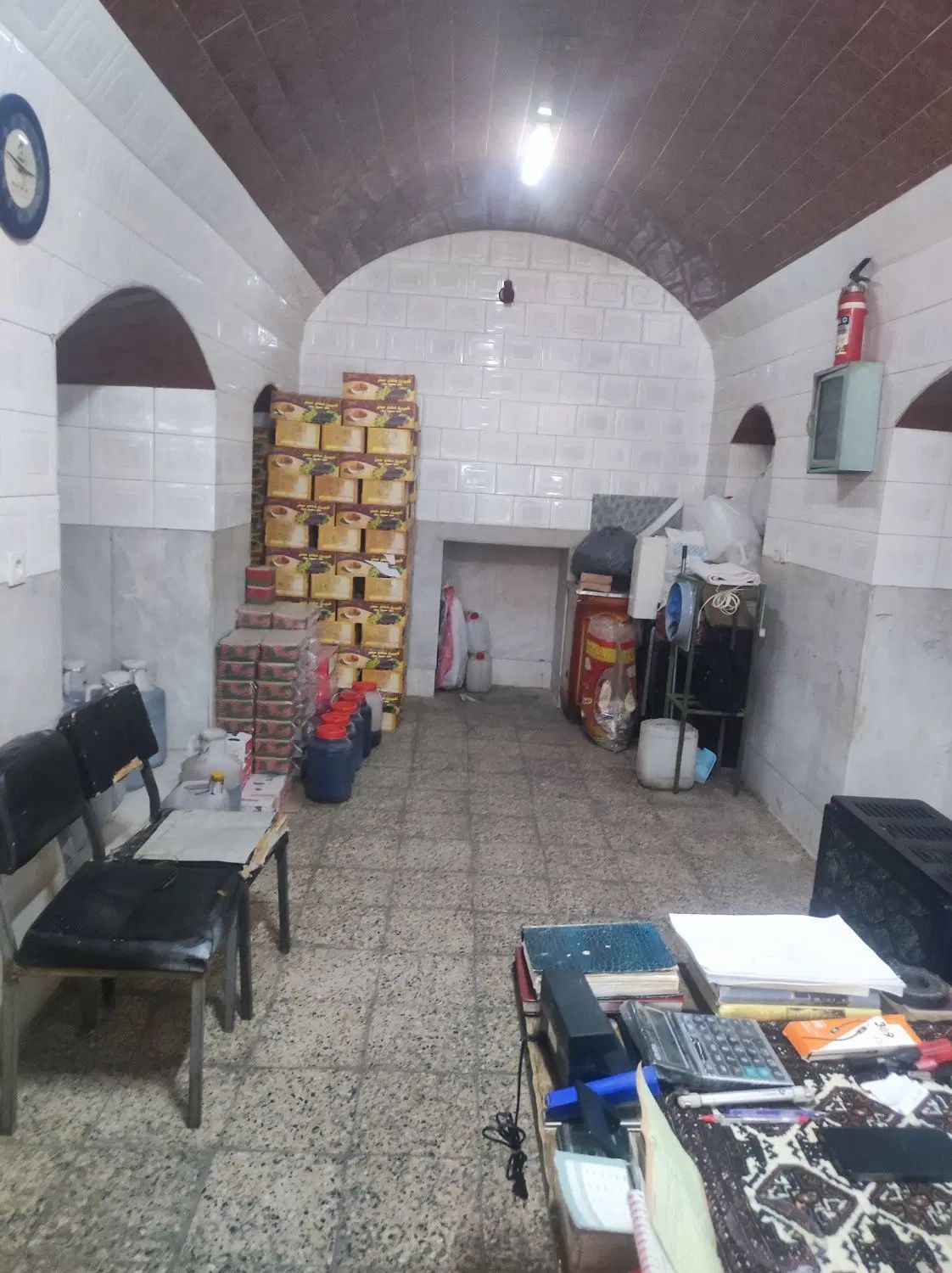 فروش سرقفلی مغازه تازه میدان سرای امام جمعه|فروش مغازه و غرفه|اردبیل, |دیوار