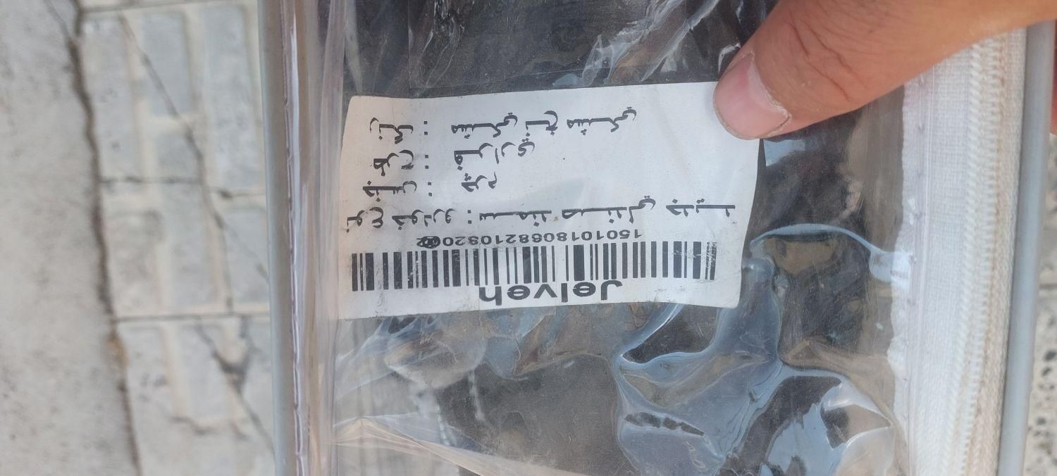 فروش روکش صندلی، زیر پایه، رو داشپورتی سورن پلاس|قطعات یدکی و لوازم جانبی|ارومیه, |دیوار