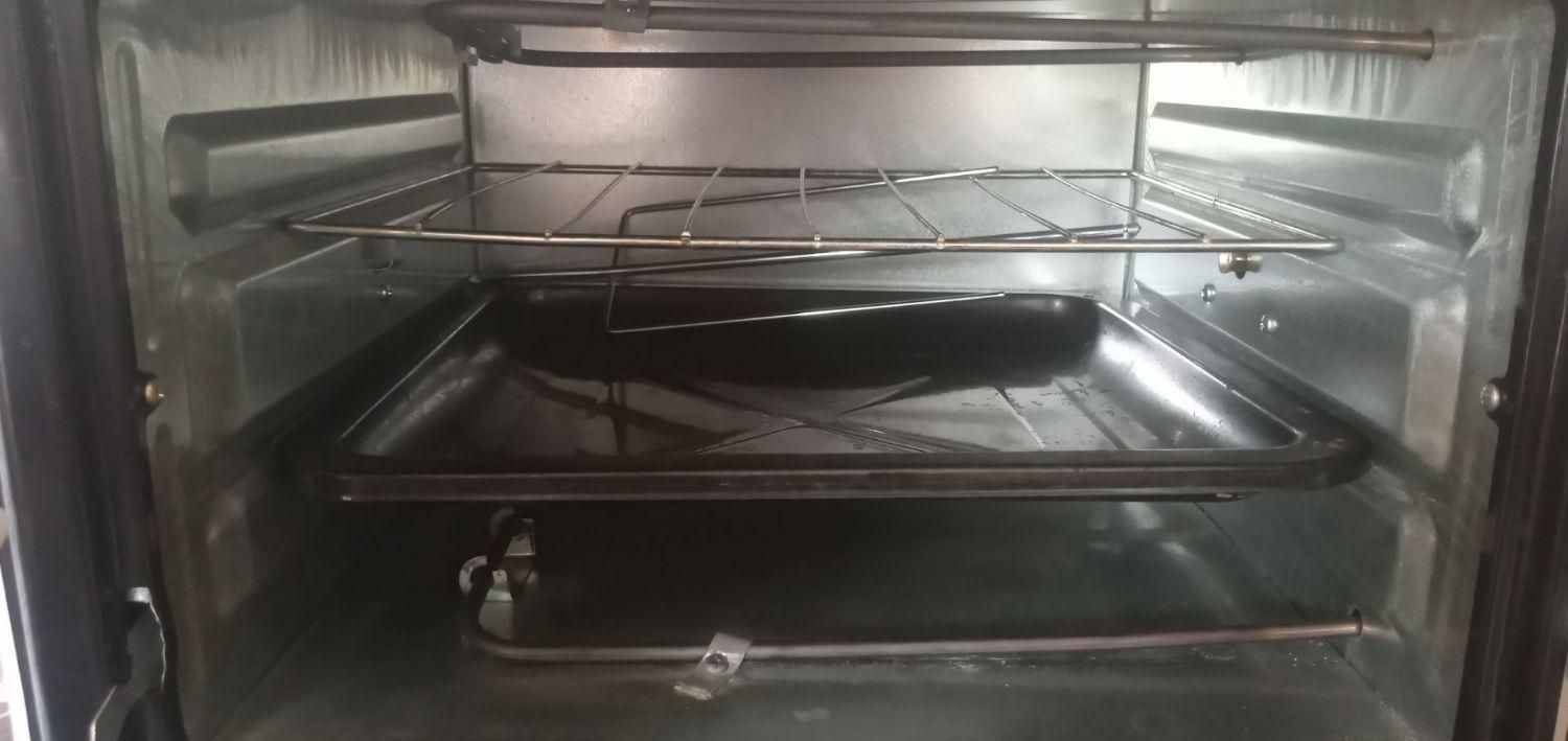 تستر در حد نو|اجاق گاز و لوازم برقی پخت‌وپز|قزوین, |دیوار