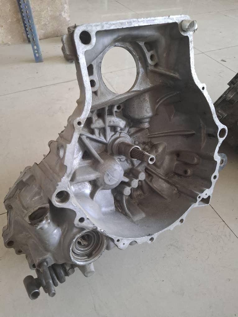 گیربکس پراید پژو روآ آردی پیکان|قطعات یدکی و لوازم جانبی|شهریار, شهریار|دیوار