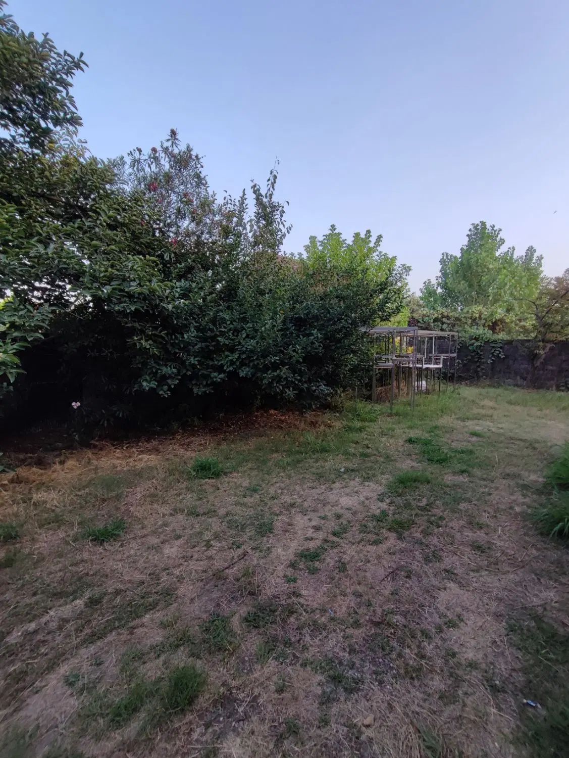 ویلاباغ1230متر/سندتکبرگ/معاوضه کرج تهران/خمام/آرکا|فروش خانه و ویلا|رشت, دیلمان|دیوار