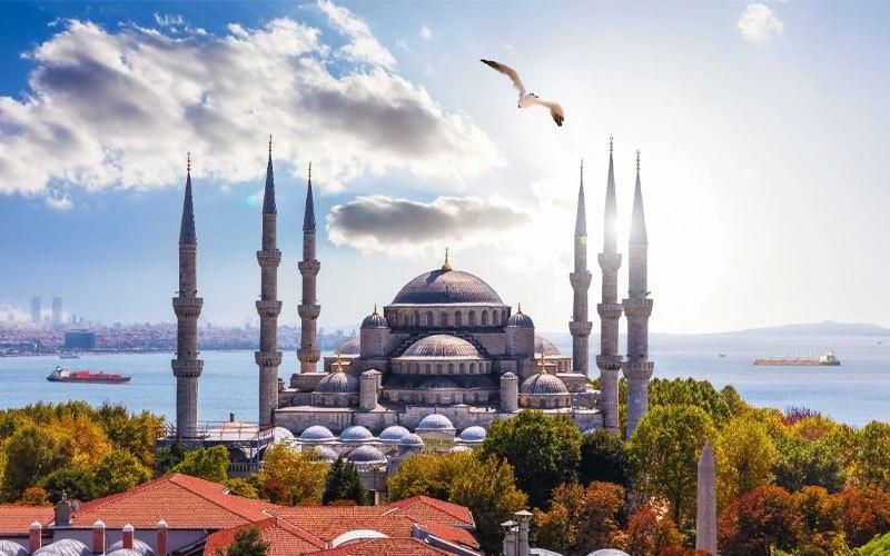 تور استانبول اقساط|تور و چارتر|مشهد, هفت تیر (حافظ)|دیوار