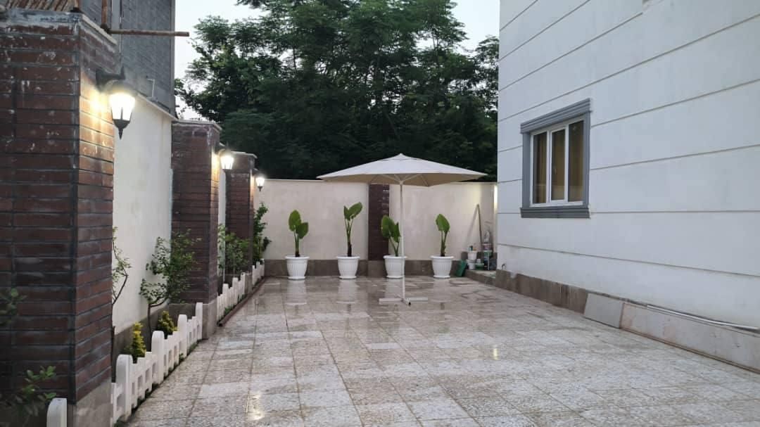 ویلا نوساز دوبلکس 212متر با ویو باغ چای جاده کیسم|فروش خانه و ویلا|آستانه اشرفیه, |دیوار