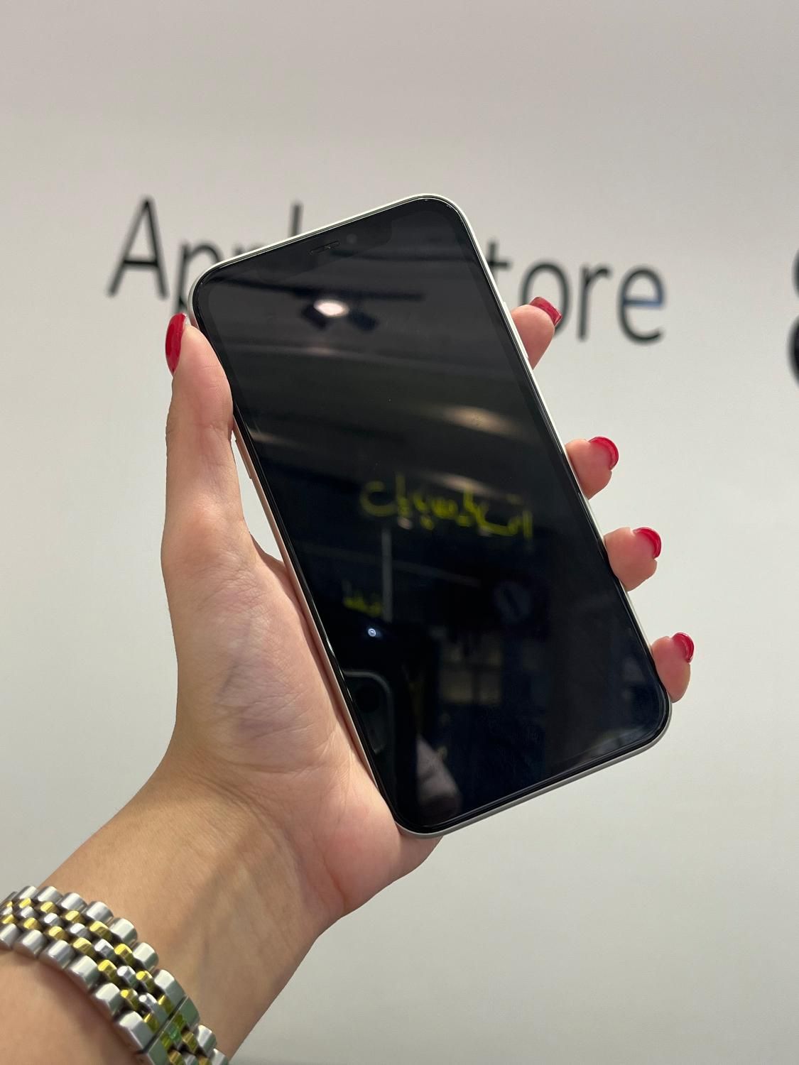 Iphone 11 128 ch/a|موبایل|تهران, شهرک غرب|دیوار