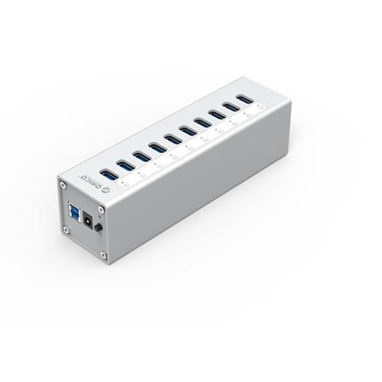 هاب USB3.0  اوریکو مدل A3H10|قطعات و لوازم جانبی رایانه|تهران, نیاوران|دیوار