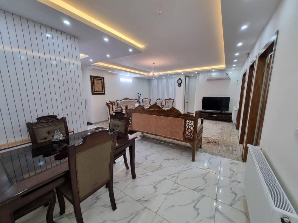 این آپارتمان 115به فروش می رسد|فروش آپارتمان|اصفهان, ارغوانیه|دیوار