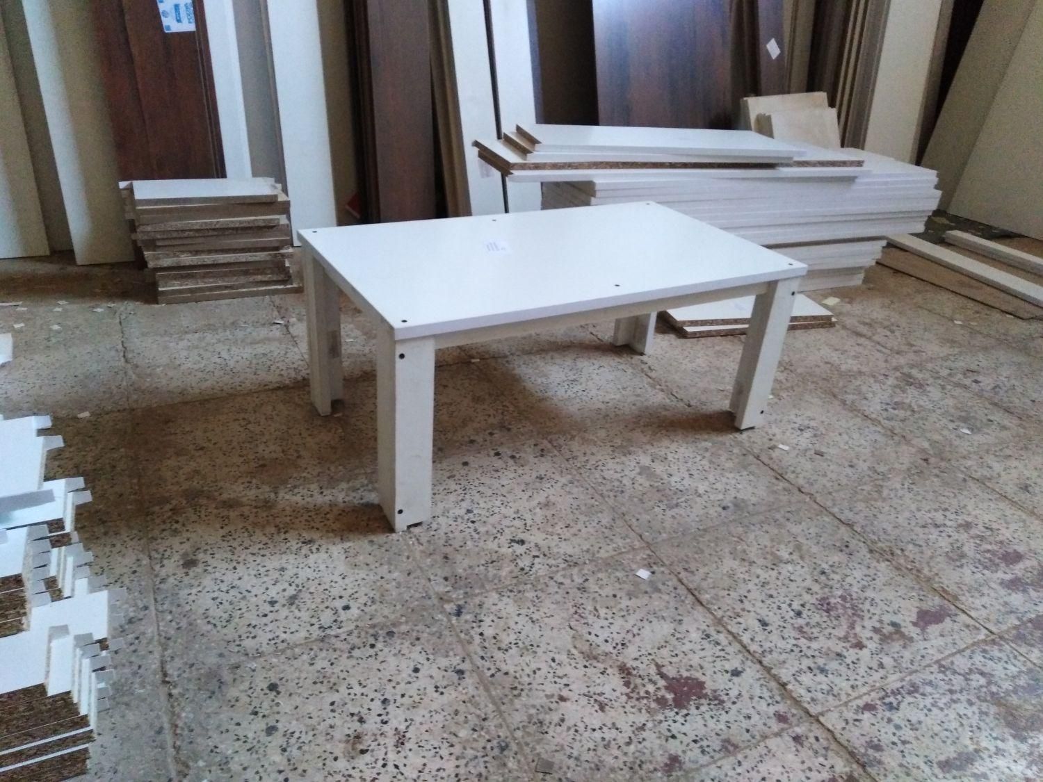 میز چرخ خیاطی نشسته کد 40-60 (آک)|لوازم خیاطی و بافتنی|مشهد, خواجه ربیع|دیوار