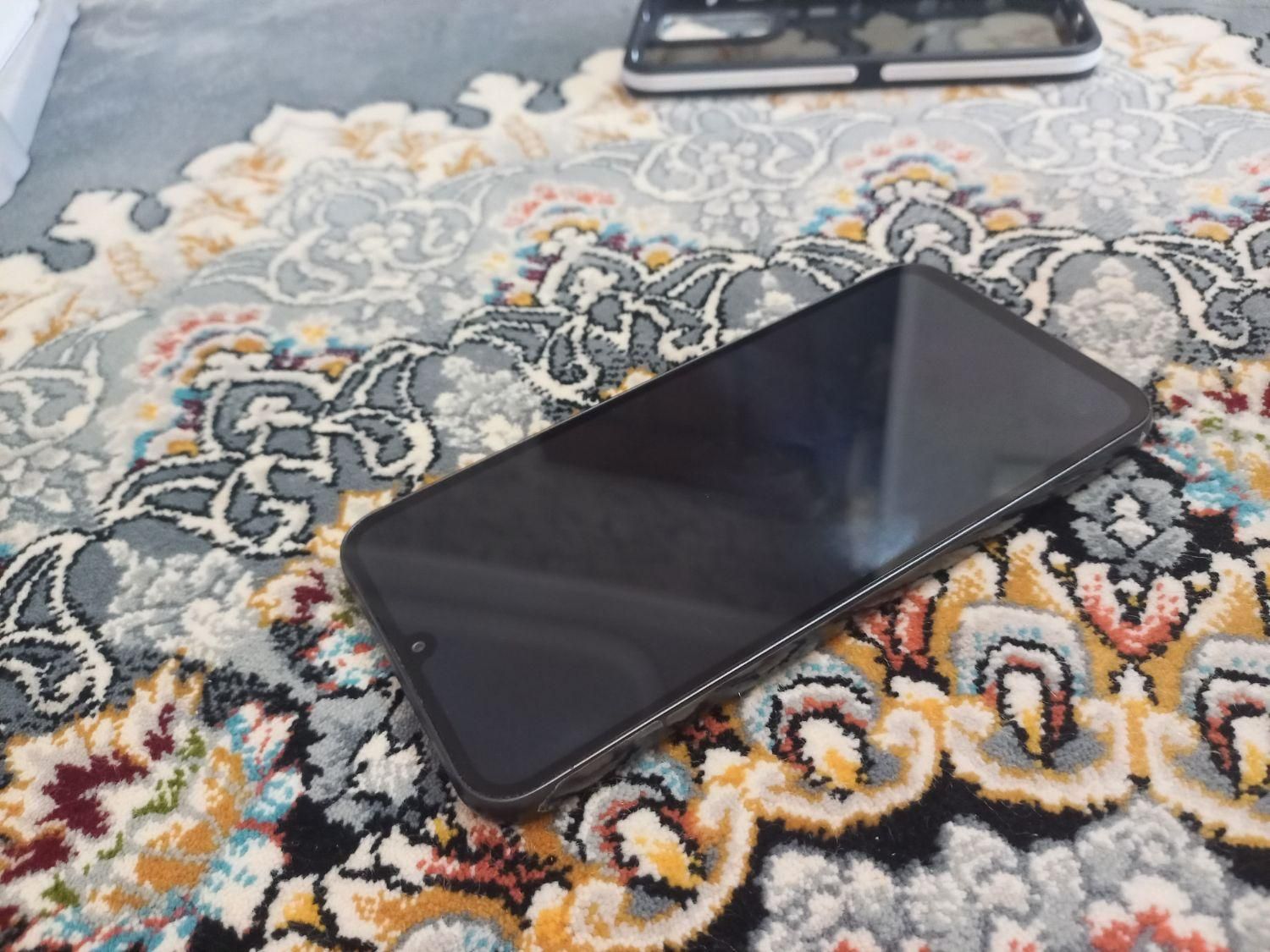 A34 128G|موبایل|تهران, هفت چنار|دیوار