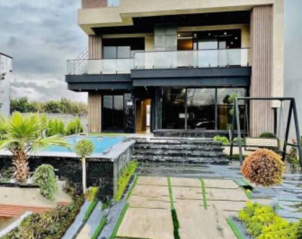 اجاره ویلای دوبلکس لواسان|اجارهٔ خانه و ویلا|لواسان, |دیوار