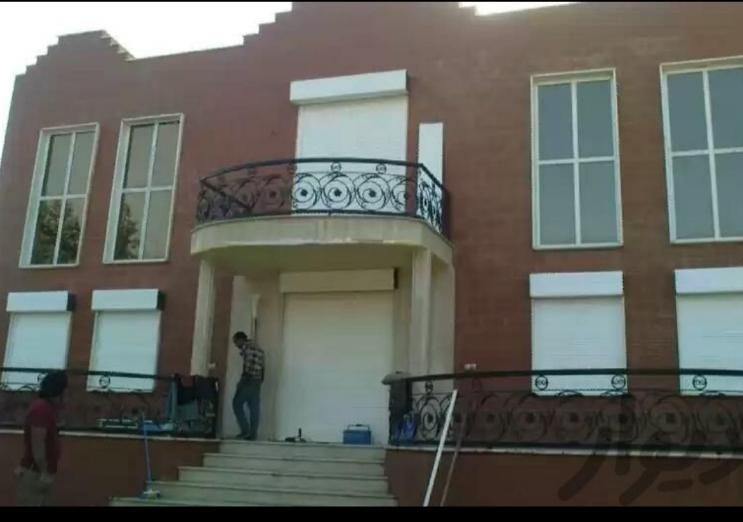 نصب و تعمیرات کرکره برقی و جک پارکینگ|خدمات پیشه و مهارت|کرج, کمالشهر|دیوار