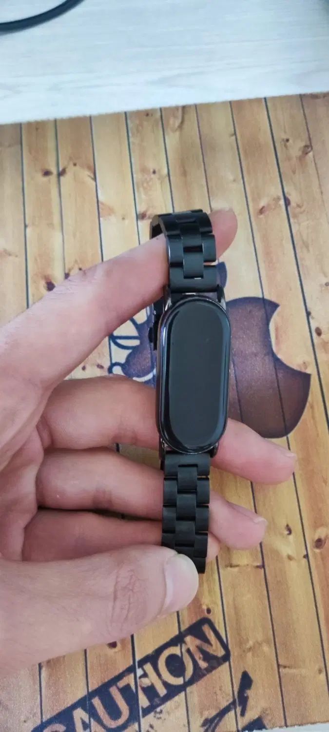 Miband9|لوازم جانبی موبایل و تبلت|تهران, شهرک شریعتی|دیوار