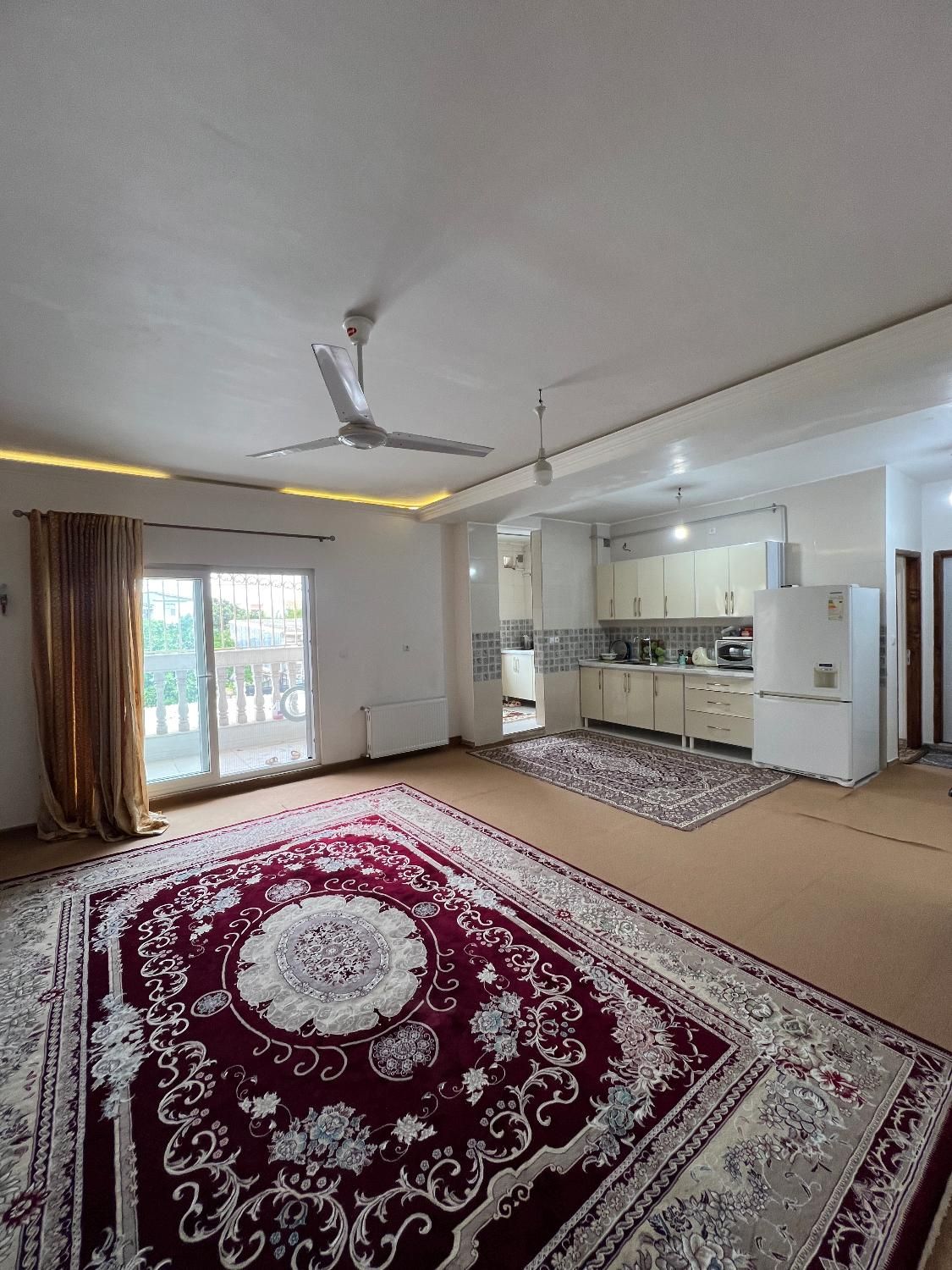 آپارتمان شنبه بازار قدیم|فروش آپارتمان|آزادشهر, |دیوار