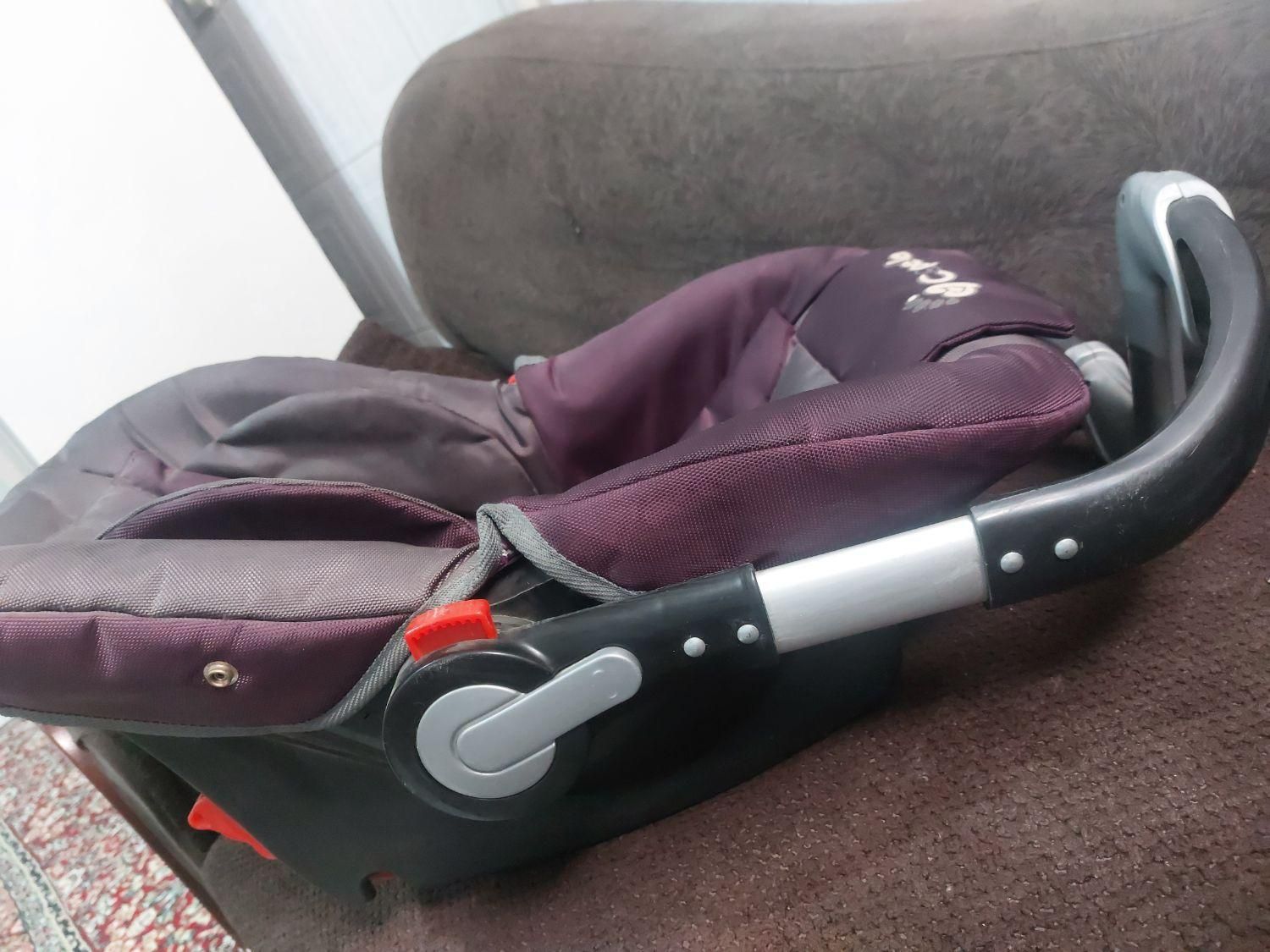 کریری کودک|اسباب و اثاث بچه|رفسنجان, |دیوار