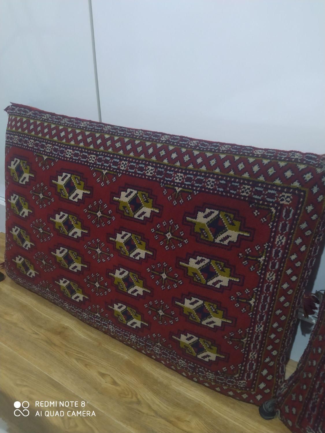 پشتی|پشتی|ارومیه, |دیوار