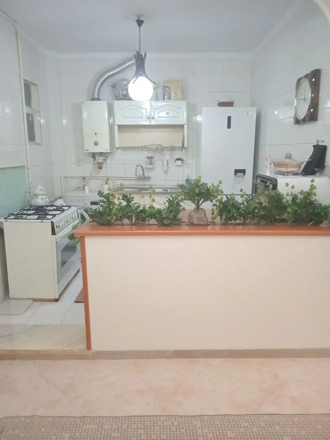 خانه ی اجاره ای در حسن آباد|اجارهٔ خانه و ویلا|کرج, حسن آباد|دیوار