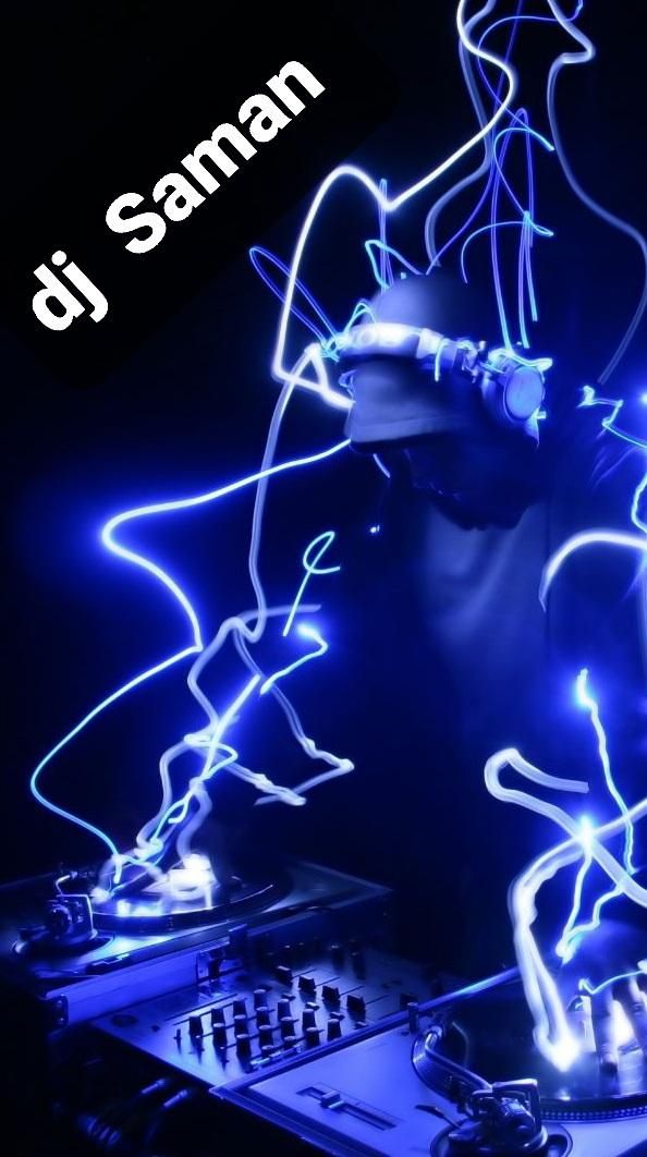 دیجی، dj Saman ،نور پردازی و بادکنک آرایی وتشریفات|خدمات پذیرایی، مراسم|شیراز, سینما سعدی|دیوار