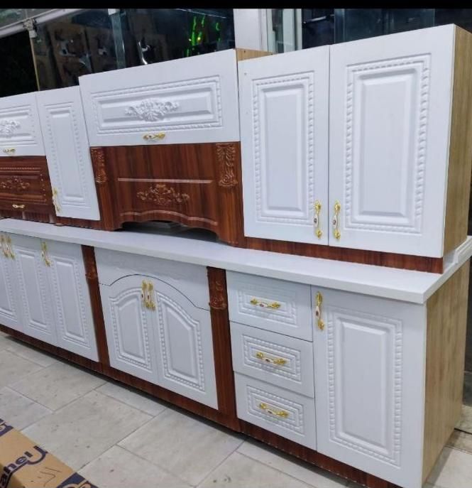 کمد و کابینت|جاکفشی، کمد، دراور|بیرجند, |دیوار