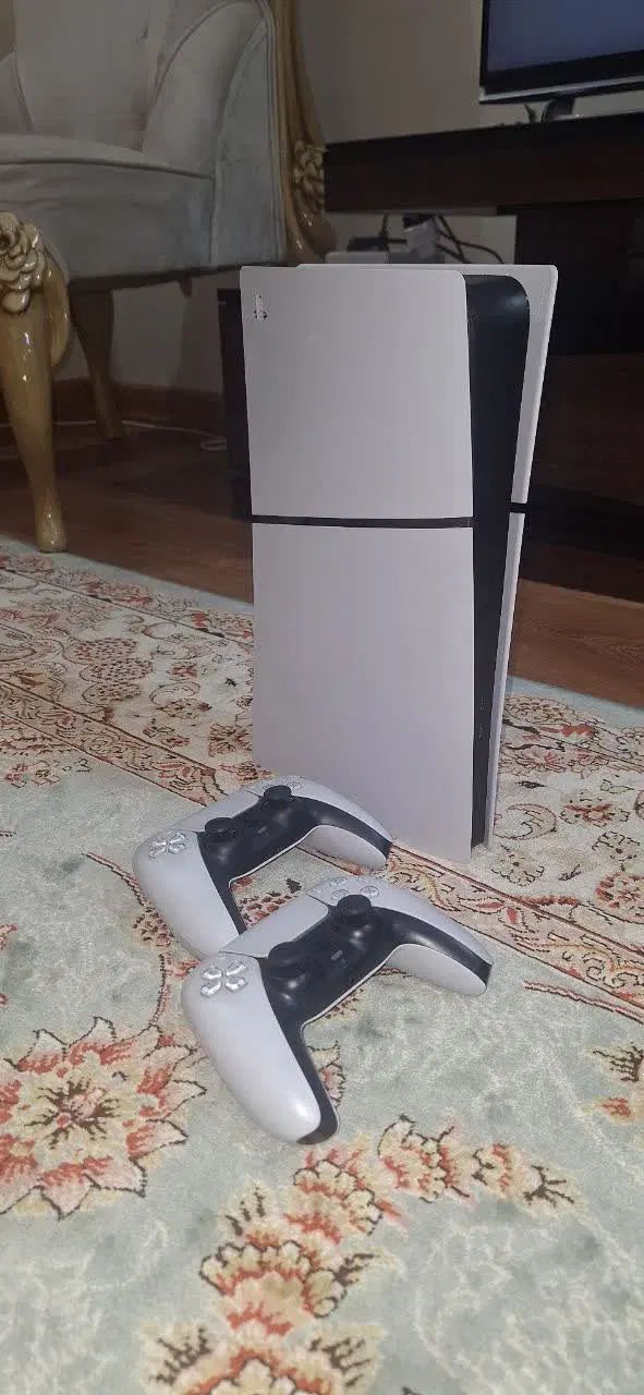 ps5|کنسول، بازی ویدئویی و آنلاین|تهران, استخر|دیوار