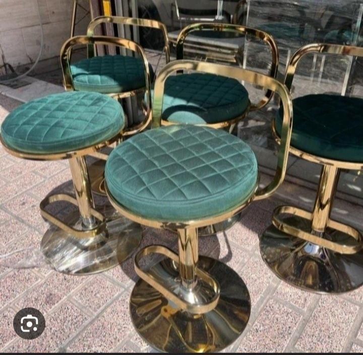 صندلی اپن ،جکدار زین اسبی|صندلی و نیمکت|مشهد, محمدآباد|دیوار