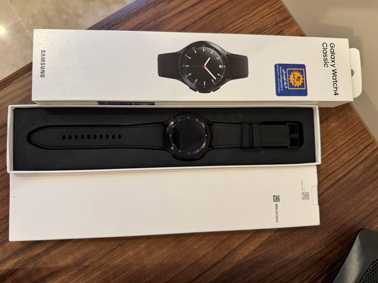 samsung galaxy watch 4 classic|ساعت|تهران, دروس|دیوار